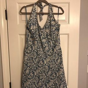 Jcrew dress